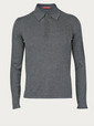 knitwear charcoal