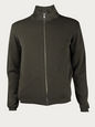 PRADA KNITWEAR KHAKI 50 IT PR7-T-SMC118-P6V