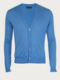 knitwear light blue