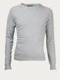 PRADA KNITWEAR LIGHT GREY 56 IT PR7-T-SMM440-5U9