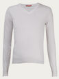 PRADA KNITWEAR WHITE 56 PR7-S-SMM441-5U9