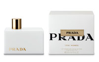 Prada L`au Ambree Body Lotion 200ml