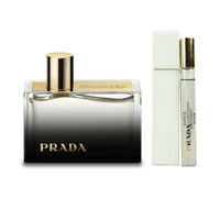 Prada Leau Ambree Eau de Parfum 80ml Spray
