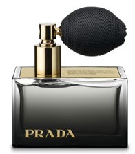 Prada LEau Ambree Eau De Parfum Deluxe 80ml