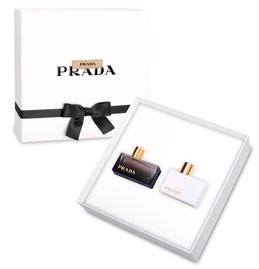 LEau Ambree Eau De Parfum Gift Set 50ml
