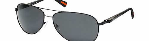 Prada Linea Rossa PS510S Lifestyle Aviator