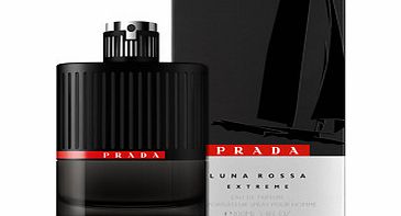 Prada Luna Rossa Extreme Eau de Parfum 100ml