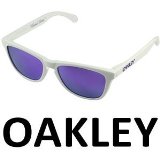 OAKLEY Frogskins Sunglasses - Greg Lutzka Signature 03-201