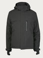 PRADA OUTERWEAR BLACK 50 EU PR7-U-SGV925-CCO
