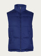 outerwear blue