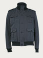 PRADA OUTERWEAR GREY 50 EU PR2-U-UGW641-VVX