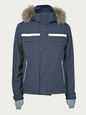 PRADA OUTERWEAR NAVY 48 EU PR7-U-SGV926-CCO