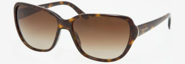 Prada PR 05MS Sunglasses `PR 05MS