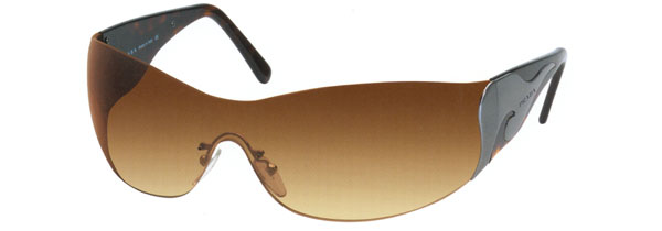 Prada PR 58F Sunglasses