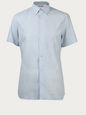 SHIRTS LIGHT BLUE 39 EU PR7-T-SC156K-VAD