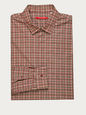 PRADA SHIRTS PINK 41 EU PR7-T-SC179H-VHG
