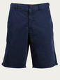 PRADA SHORTS NAVY 48 IT PR7-T-SPC85P-CFD