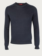 knitwear blue