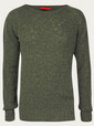 knitwear khaki
