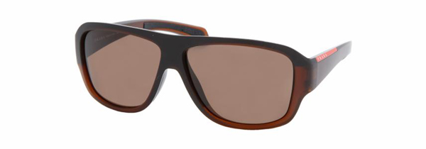 Prada Sport PS 02IS Sunglasses `Sport PS 02IS