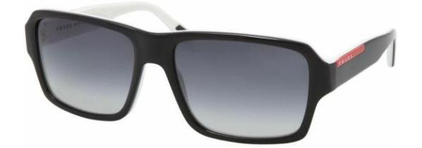 Prada Sport PS 05 LS Sunglasses `Sport PS 05 LS