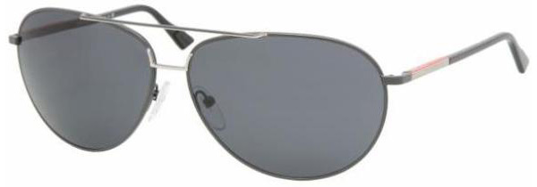 Prada Sport PS 52 LS Sunglasses `Sport PS 52 LS