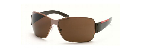 Prada Sport PS 56G S Sunglasses