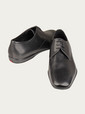 prada sport shoes black