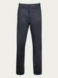 trousers navy