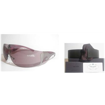 SPR 58F 2BU-1U1 sunglasses