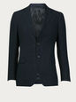 PRADA TAILORING NAVY 50 EU PR2-R-UAG340-I3G