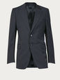 PRADA TAILORING NAVY 52 EU PR2-U-UAA322-L1W