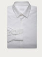 PRADA TAILORING WHITE 42 EU PR2-U-UCM473-F62