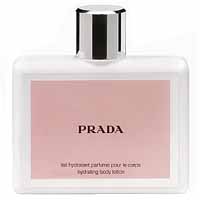 Prada Tendre - 200ml Hydrating Body Milk
