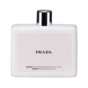 Prada Tendre Hydrating Body Lotion 200ml
