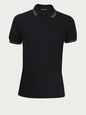 PRADA TOPS BLACK S PR7-T-SJM453-322