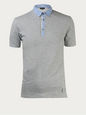 TOPS LIGHT GREY M PR2-T-UJM434