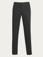 PRADA TROUSERS BLACK 50 IT PR2-T-UPA607