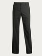 PRADA TROUSERS BROWN 54 IT PR2-T-UPA507-VBC