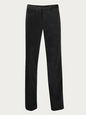 PRADA TROUSERS DARK GREEN 48 EU PR2-U-UPA637-U45