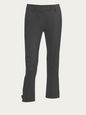 PRADA TROUSERS GREY 44 PR2-S-P2357-T91