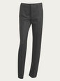 PRADA TROUSERS GREY 44 PR2-S-P2371-T91