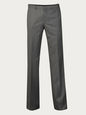 PRADA TROUSERS GREY 50 EU PR2-R-UPA498