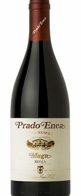 Prado Enea Muga Prado Enea Gran Reserva Rioja