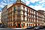 Prague 3 Crowns Hotel Prague (U Tri Korunek)(Standard