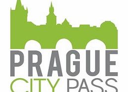 Prague City Pass - Child