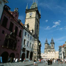 Prague Discovery - Small Group Tour - Child