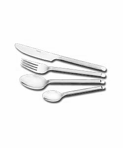 Forged Cutlery Set