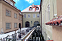 Prague Hotel Appia Residence Prague (Studio max 2 pax)