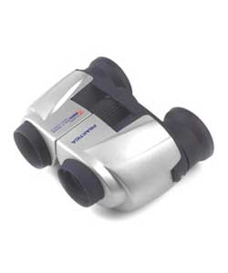 Praktica 10-40x21 Compact Zoom Binoculars